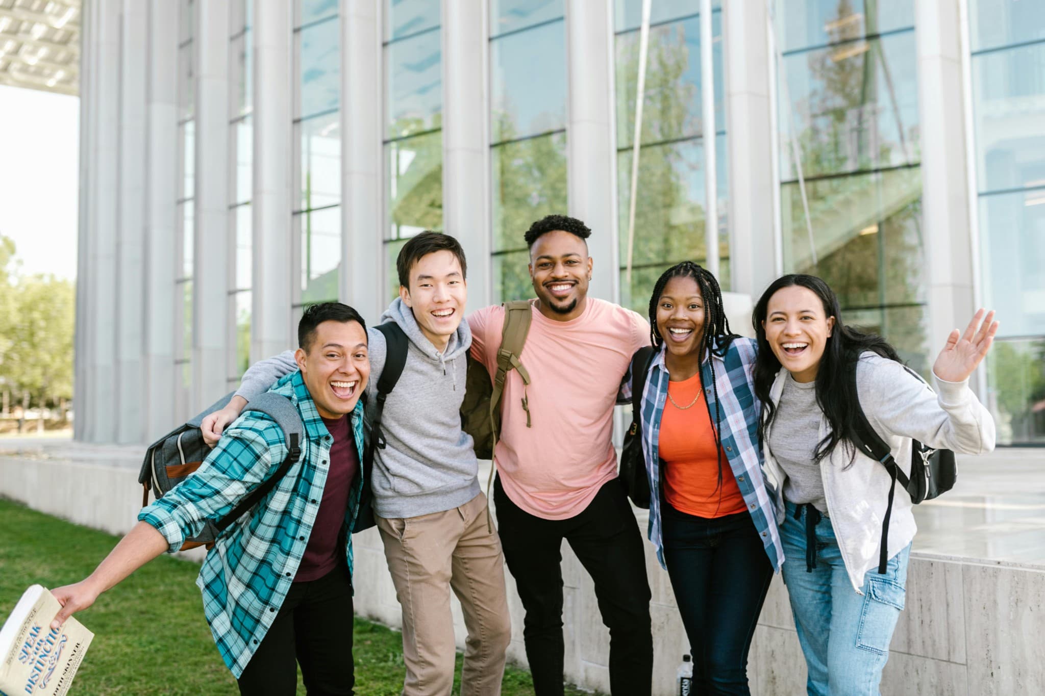 International Student Insurance